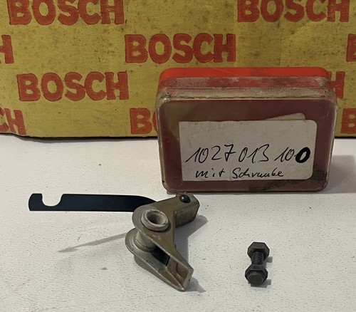 Bosch 1027013100 contact kit - 1027013100,