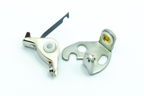 Contact set for - , quickly