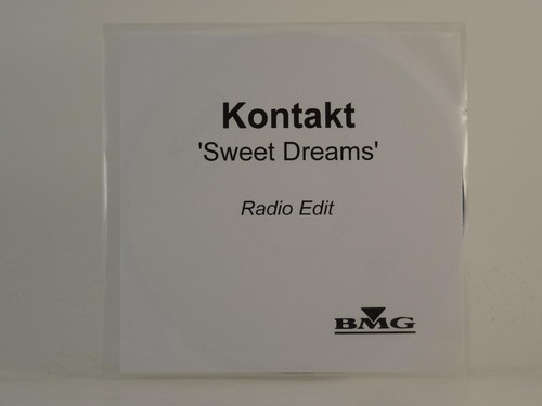 Kontakt sweet dreams 1 - sweet,