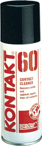 Kontakt contact cleaner - kontakt,