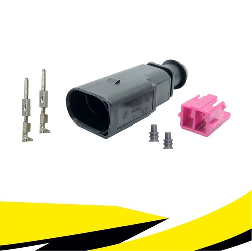 Connector pin repair - repair, kit