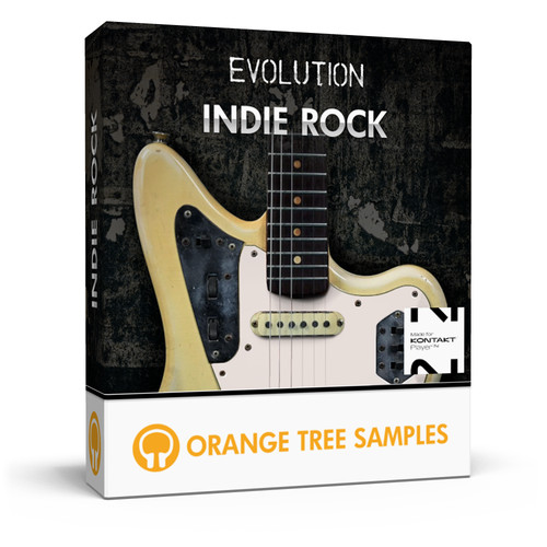 Orange tree samples - samples,