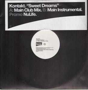 Kontakt sweet dreams - sweet,