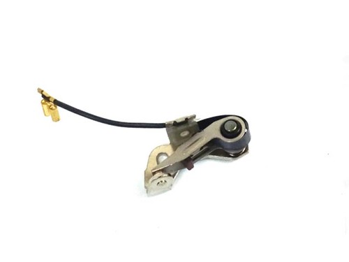Ignition contact breaker - ignition,
