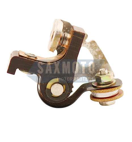 Ignition contact yamaha - ignition,