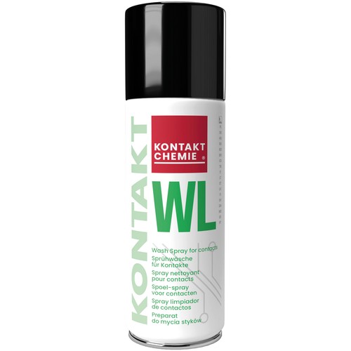 Kontakt chemie - kontakt, wl
