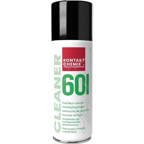 Kontakt chemie cleaner 601 - cleaner,