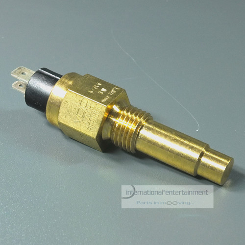 Vdo temperature sensor - vdo,